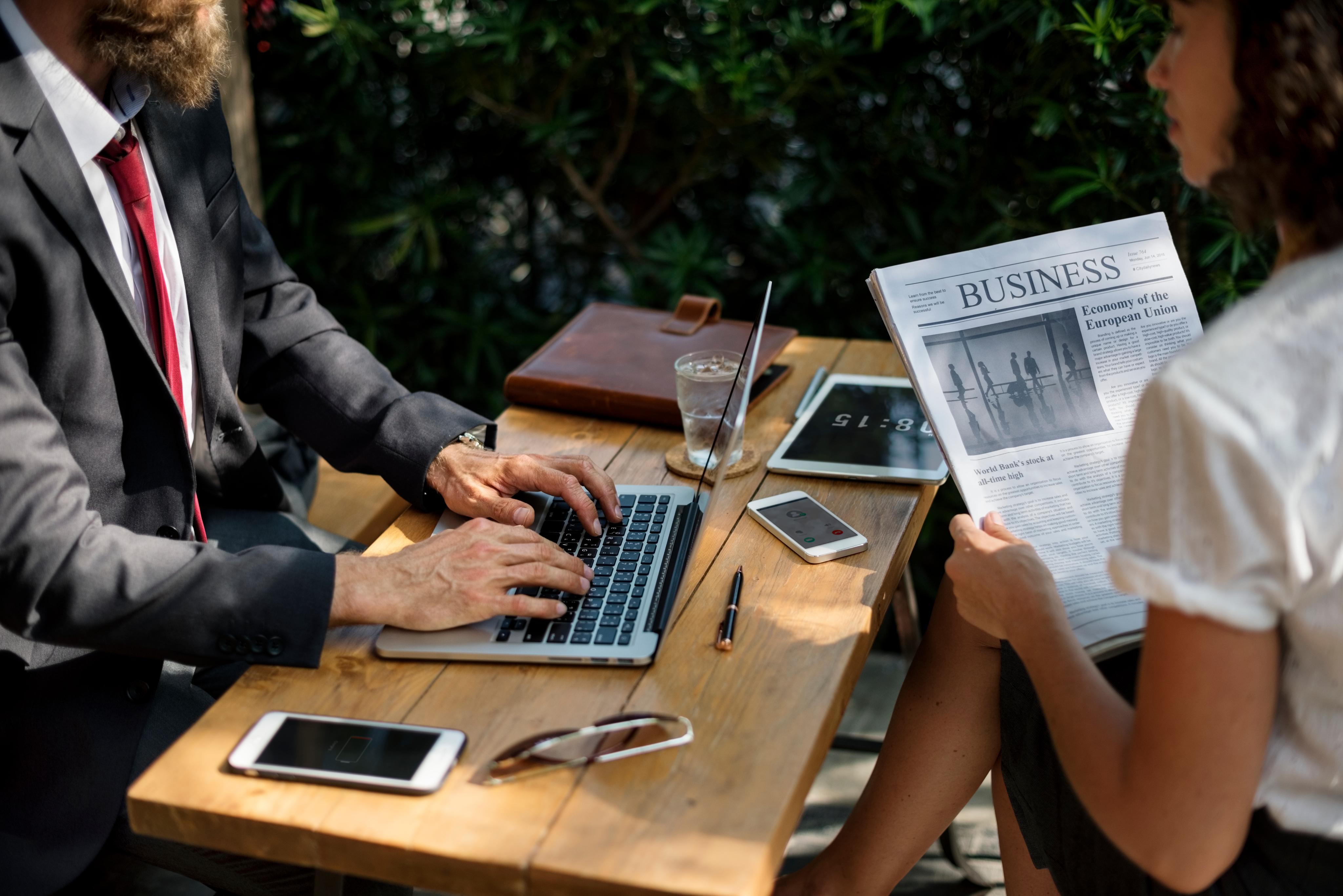Peer Review & Editorial Management System